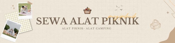 Banner Pergi Piknik