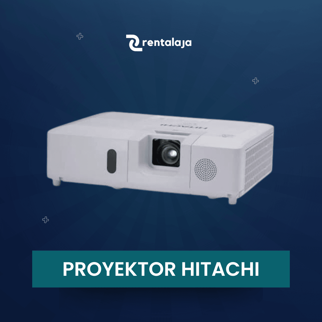 Proyektor HITACHI