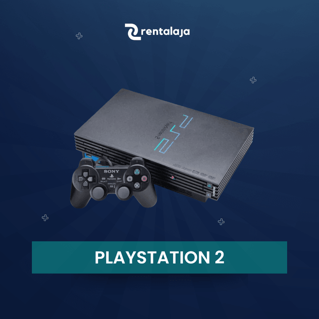 Playstation 2