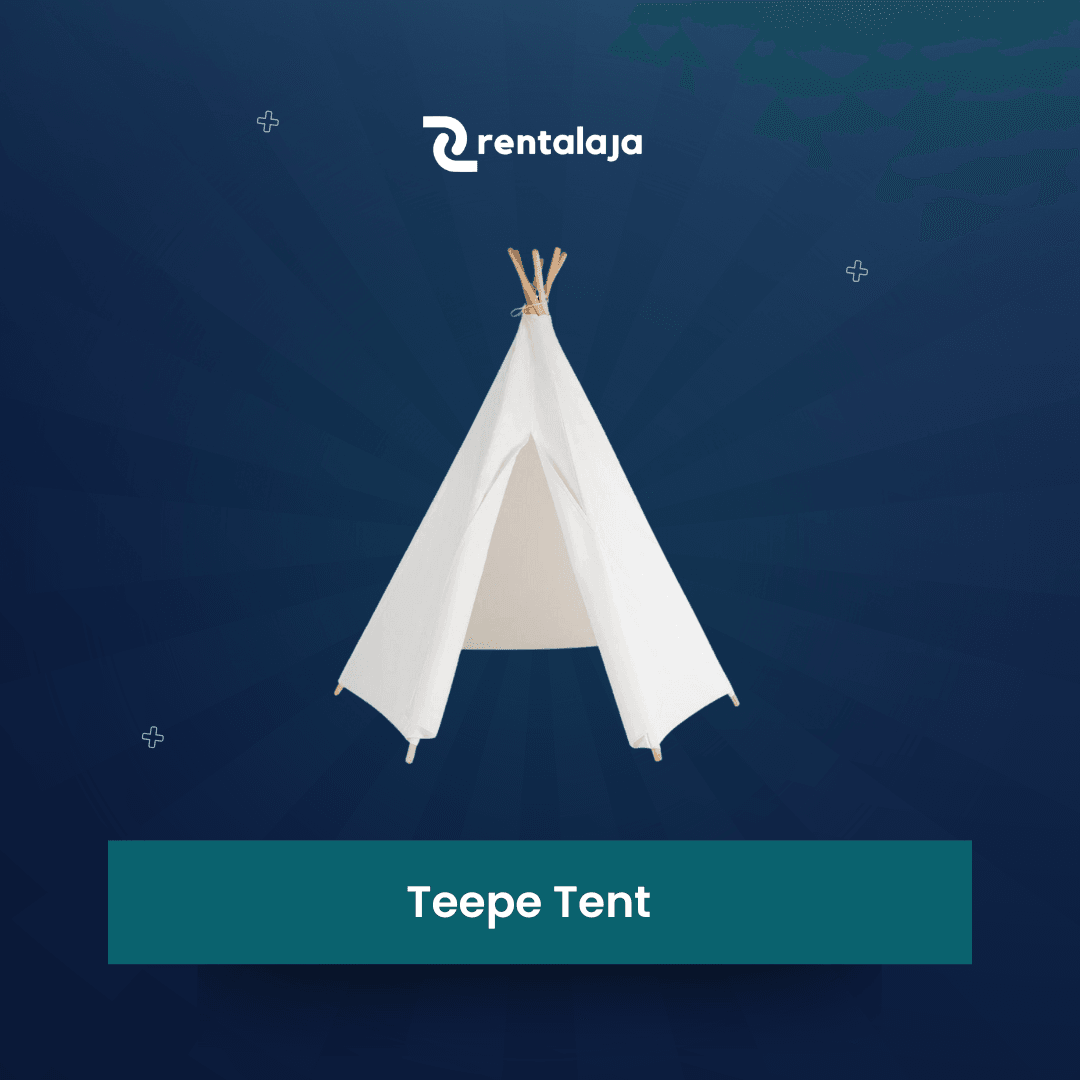 Teepe Tent