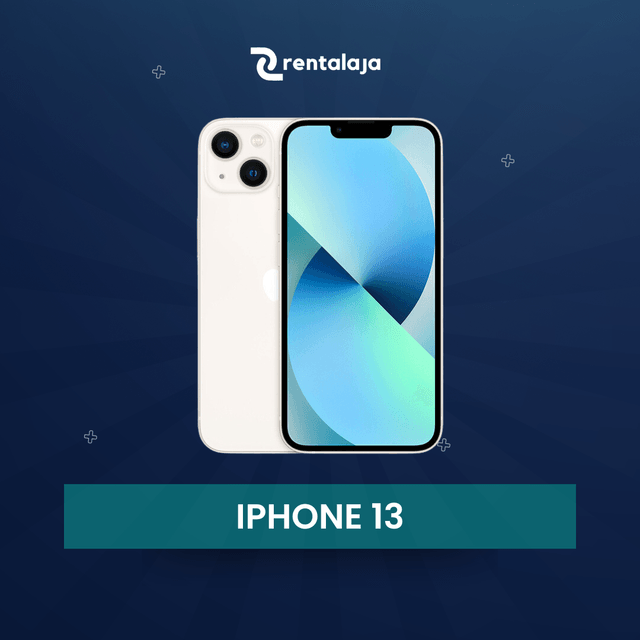 IPHONE 13