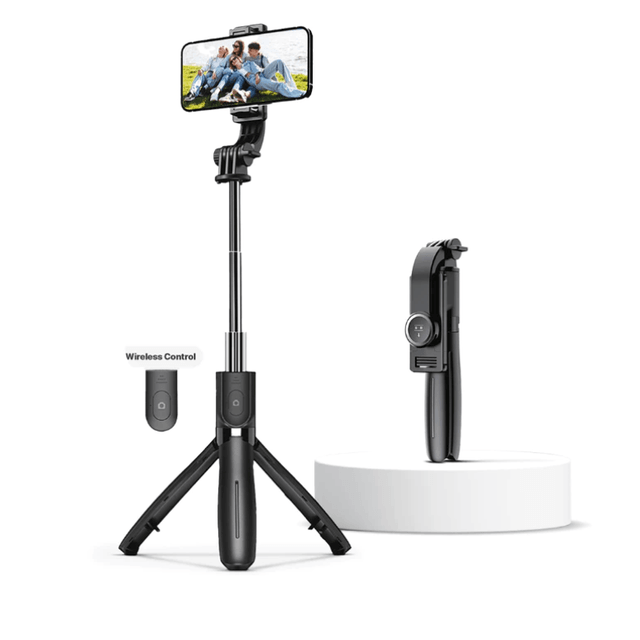 Tripod Tongsis