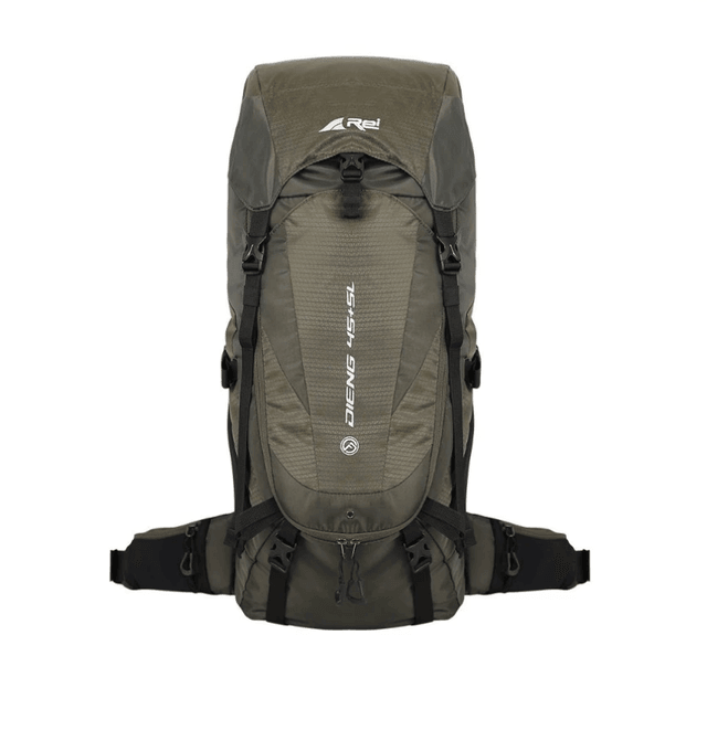Carrier 45L