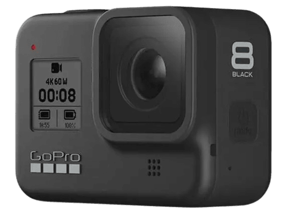 Gopro Hero 8 Black