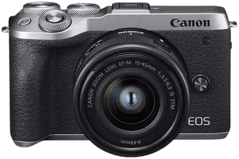 Canon M6