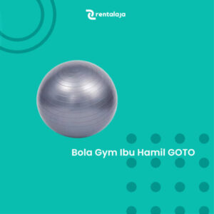 Bola Gym Ibu Hamil GOTO