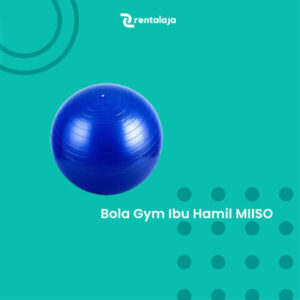 Bola Gym Ibu Hamil MIISO