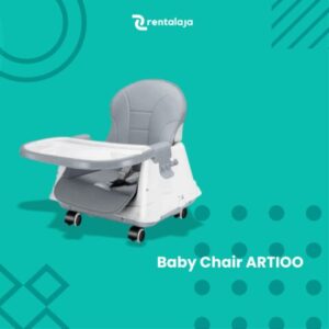 Baby Chair ARTIOO