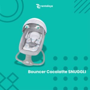 Bouncer Cocolatte SNUGGLI