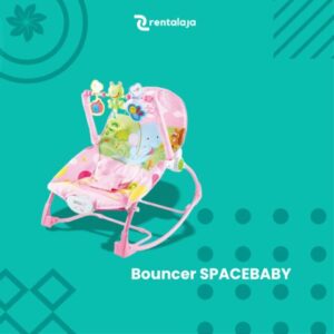 Bouncer SPACEBABY