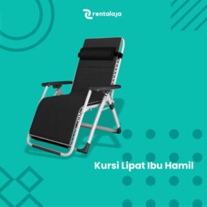 Kursi Lipat Ibu Hamil