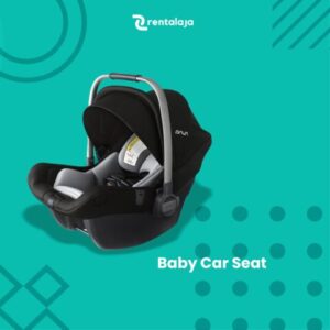 Baby Car Seat