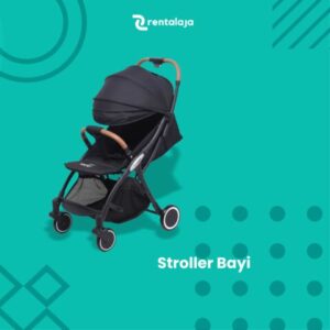 Stroller Bayi