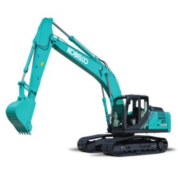 Excavator SK200