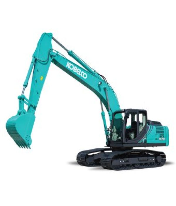 Excavator SK200